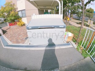 Centro Paeseの物件内観写真